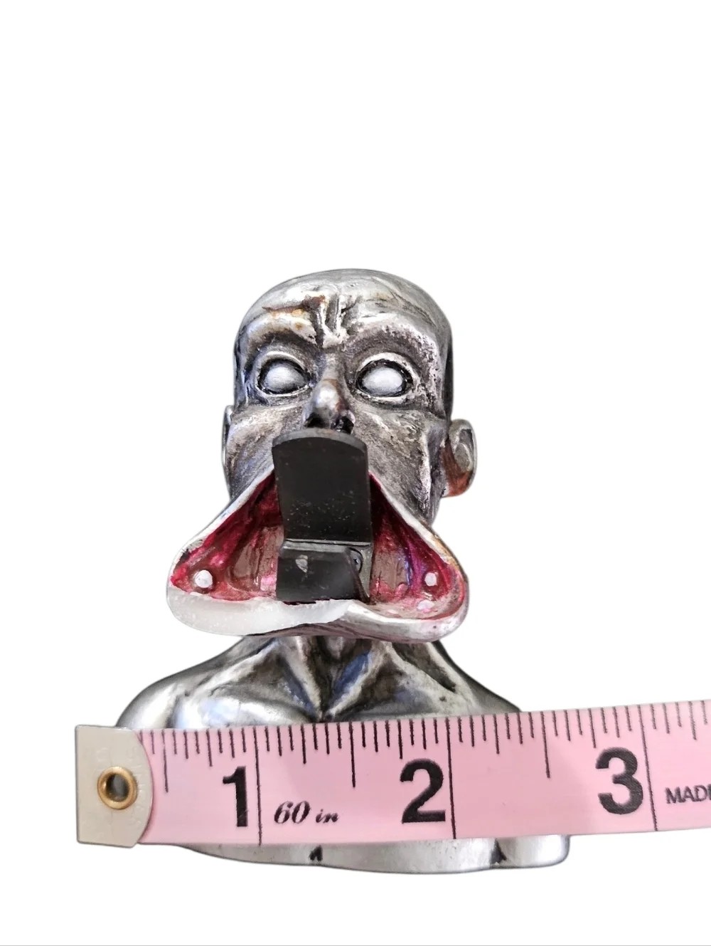 Zombie Man Bottle Opener